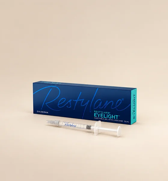 RESTYLANE EYELIGHT