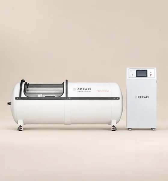 HYPERBARIC OXYGEN