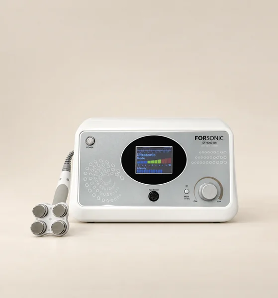 FORSONIC