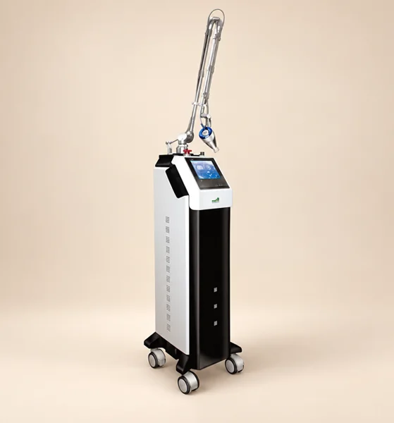 CO₂ LASER