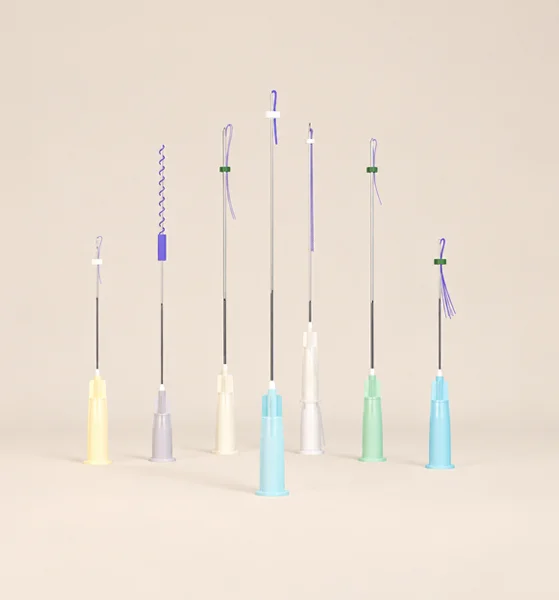 HEALUX i-THREAD
