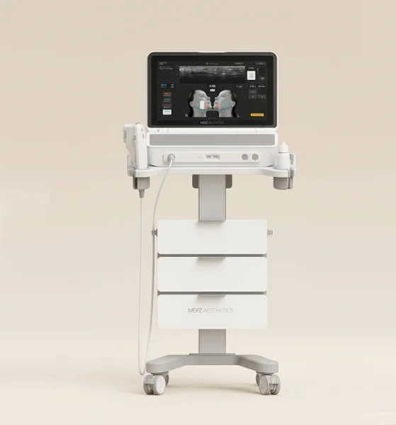 ULTHERAPY PRIME